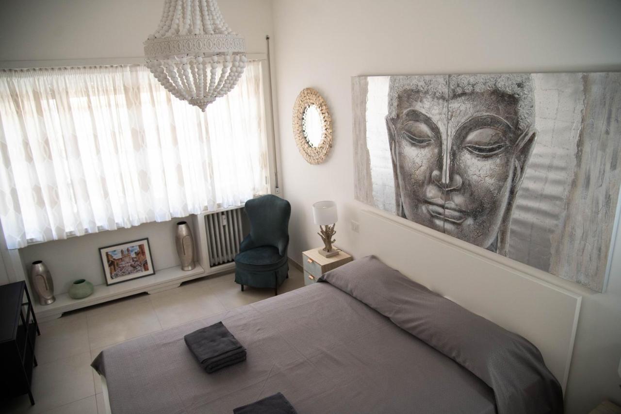 Appartement Vatican2You à Rome Extérieur photo