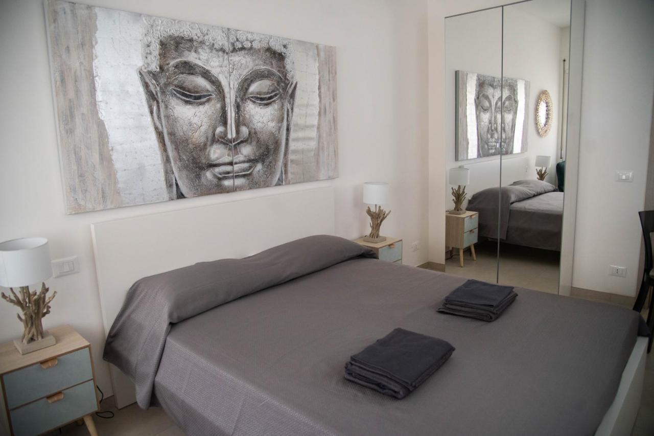 Appartement Vatican2You à Rome Extérieur photo