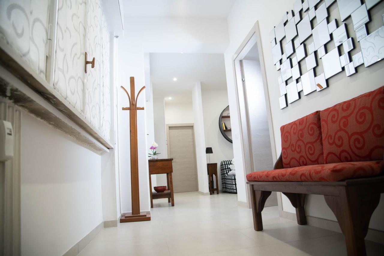 Appartement Vatican2You à Rome Extérieur photo