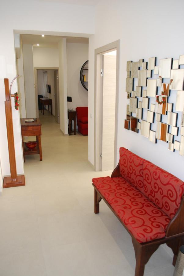 Appartement Vatican2You à Rome Extérieur photo