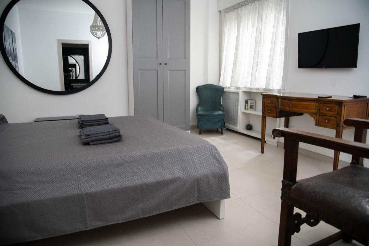 Appartement Vatican2You à Rome Extérieur photo