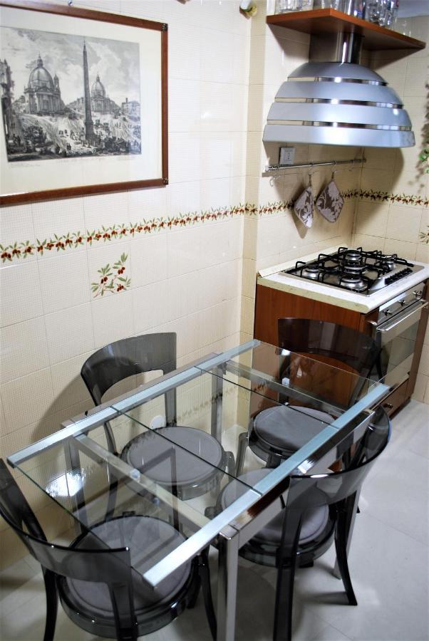 Appartement Vatican2You à Rome Extérieur photo